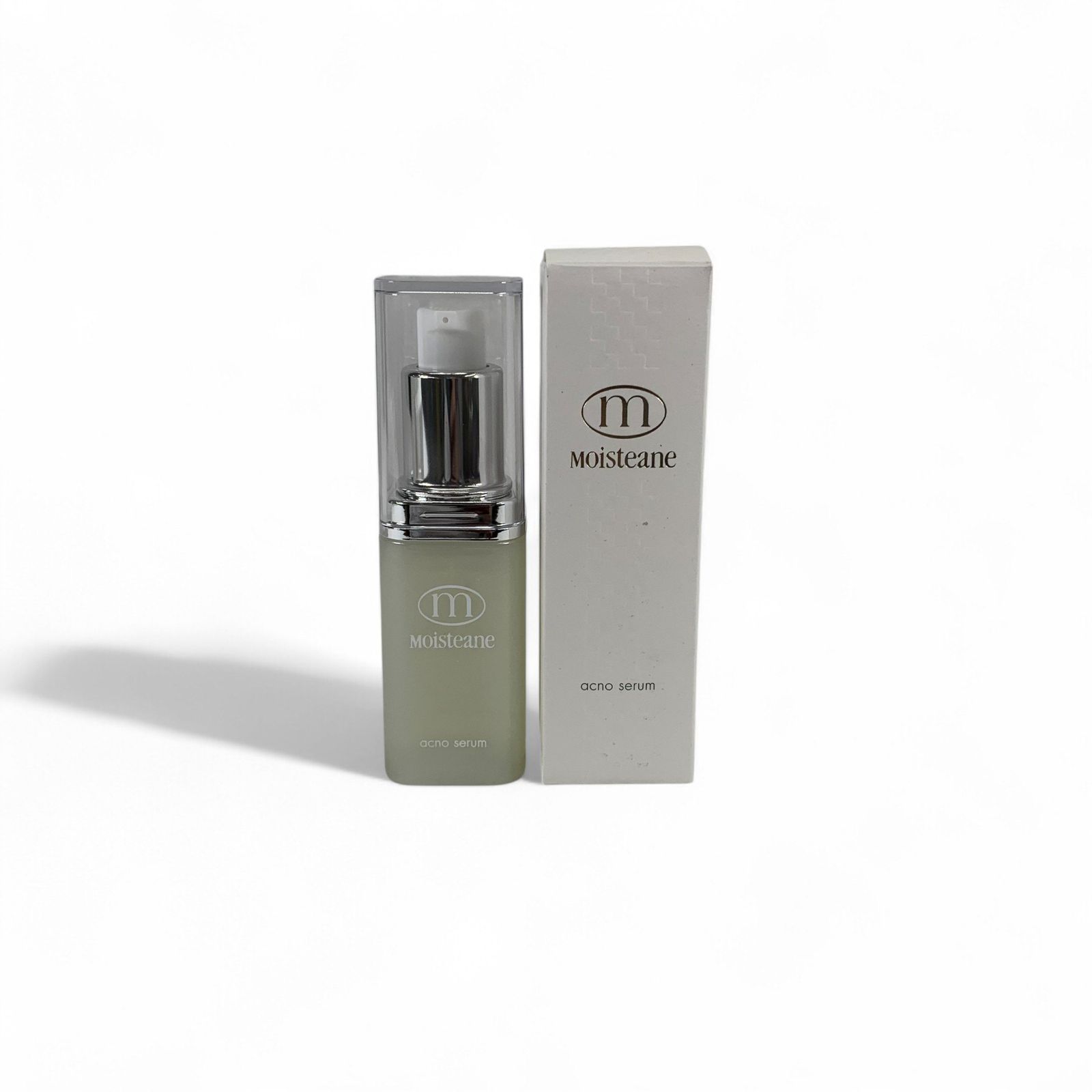 moisteane モイスティーヌ 公式 美容液 アクノセラム 40ml