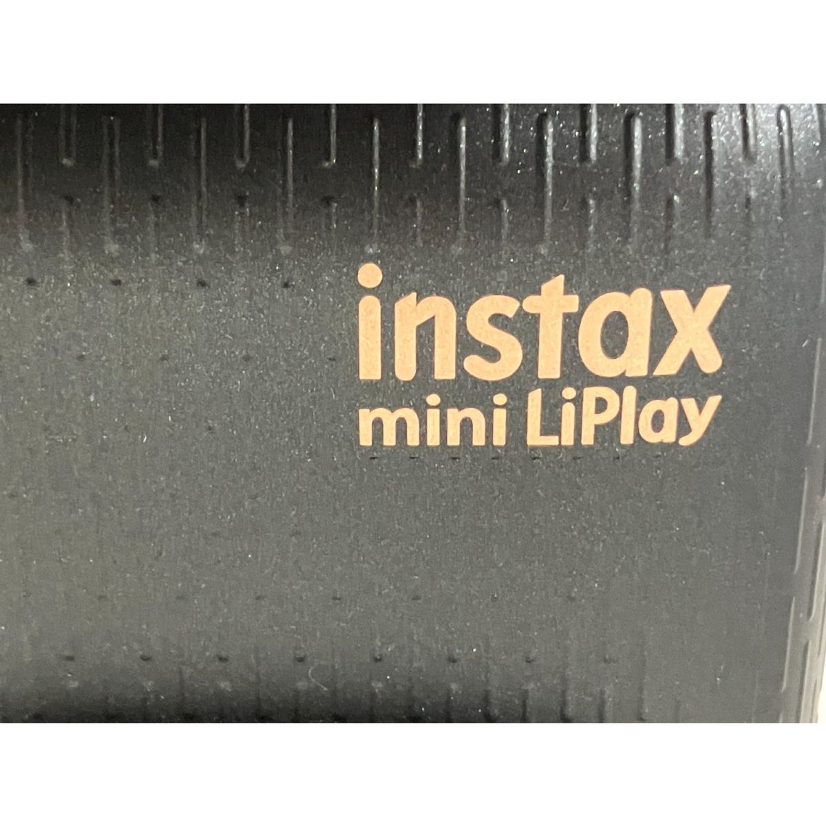 FUJIFILM instax