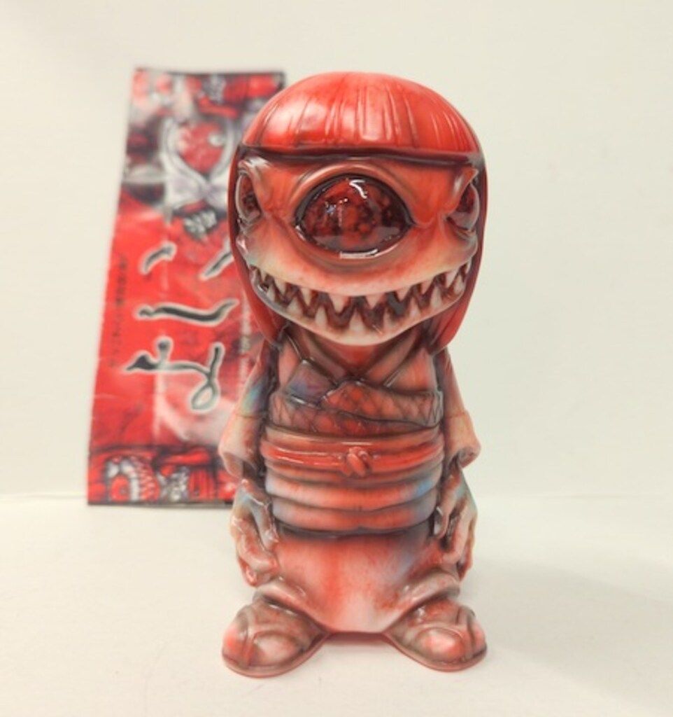 かっこわらい雑貨店 よしこ 肉フェスver. - メルカリ