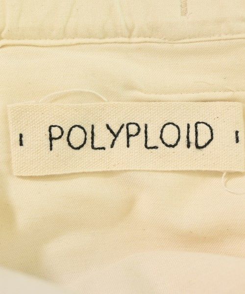 POLYPLOID カーゴパンツ メンズ 【古着】【中古】【送料無料】 - メルカリ