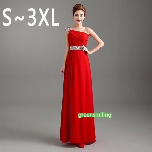S?3XL 演奏会用ドレス ロングドレス ウェディング 演奏会 ピアノ 結婚式 発表会ドレス パーティードレス ワンピースLYC682人気注目