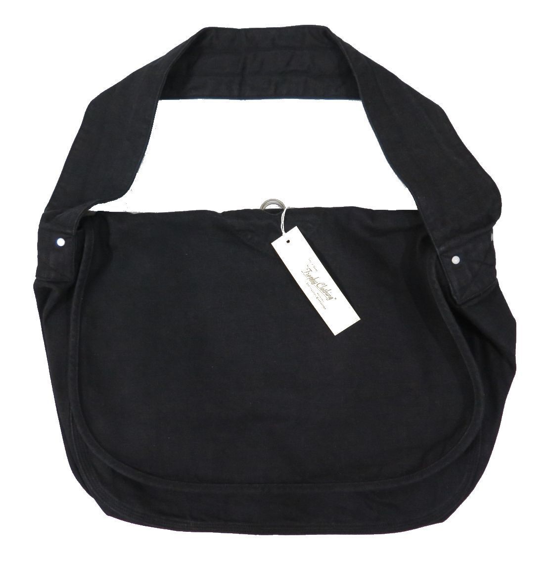 トロフィークロージング】 ニュースペーパーバッグ/ショルダーバッグ