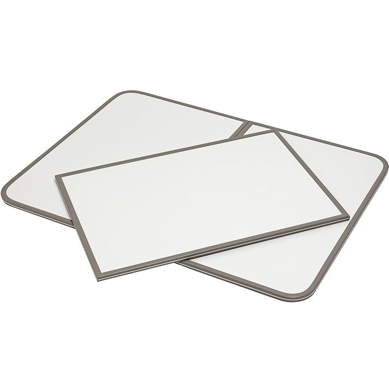 ミエ産業 風呂ふた 製品サイズ 68×128cm ホワイト 3枚組 M13_WH 防カビ加工 本体 材質 ABS樹脂製 1