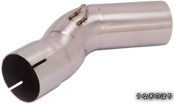 美品・未使用新品】bk189 Aタイプ オートバイ排気口 エキゾースト