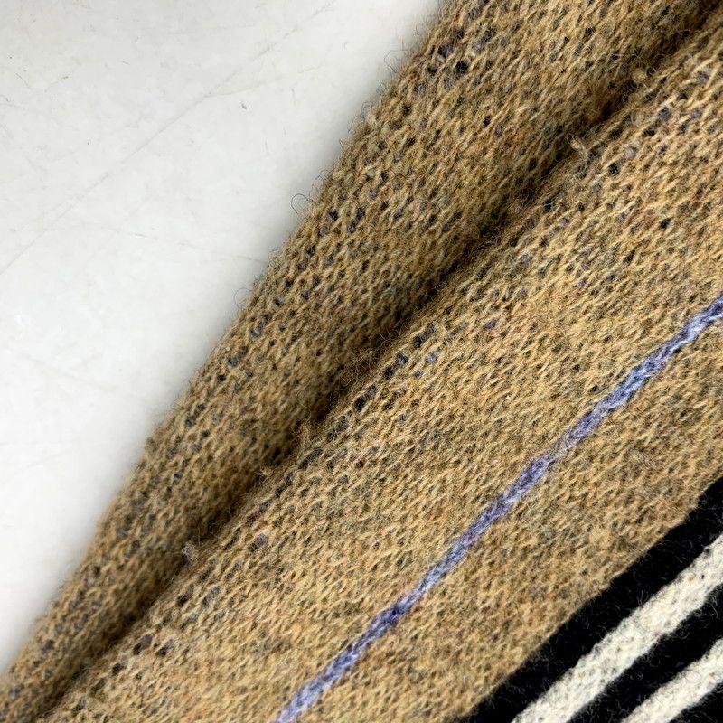 中古品】 BURBERRY LONDON BLUE LABEL バーバリー ロンドン