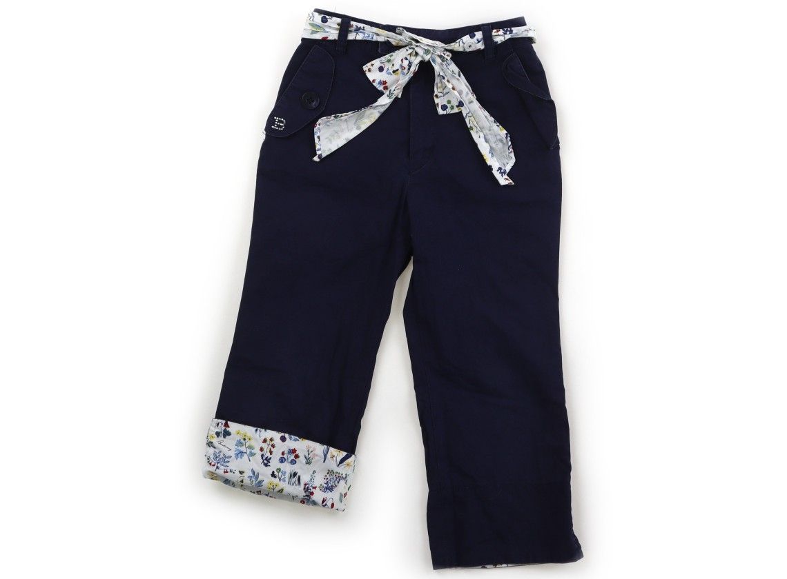 バーバリー/BURBERRY】パンツ 110サイズ 女の子【子供服・ベビー服