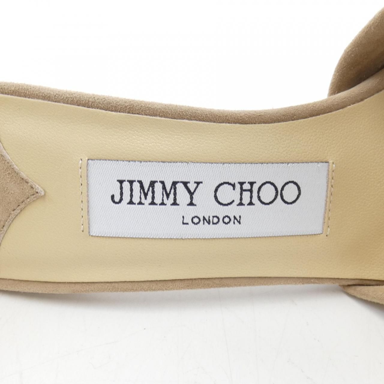 ジミーチュウ JIMMY CHOO サンダル