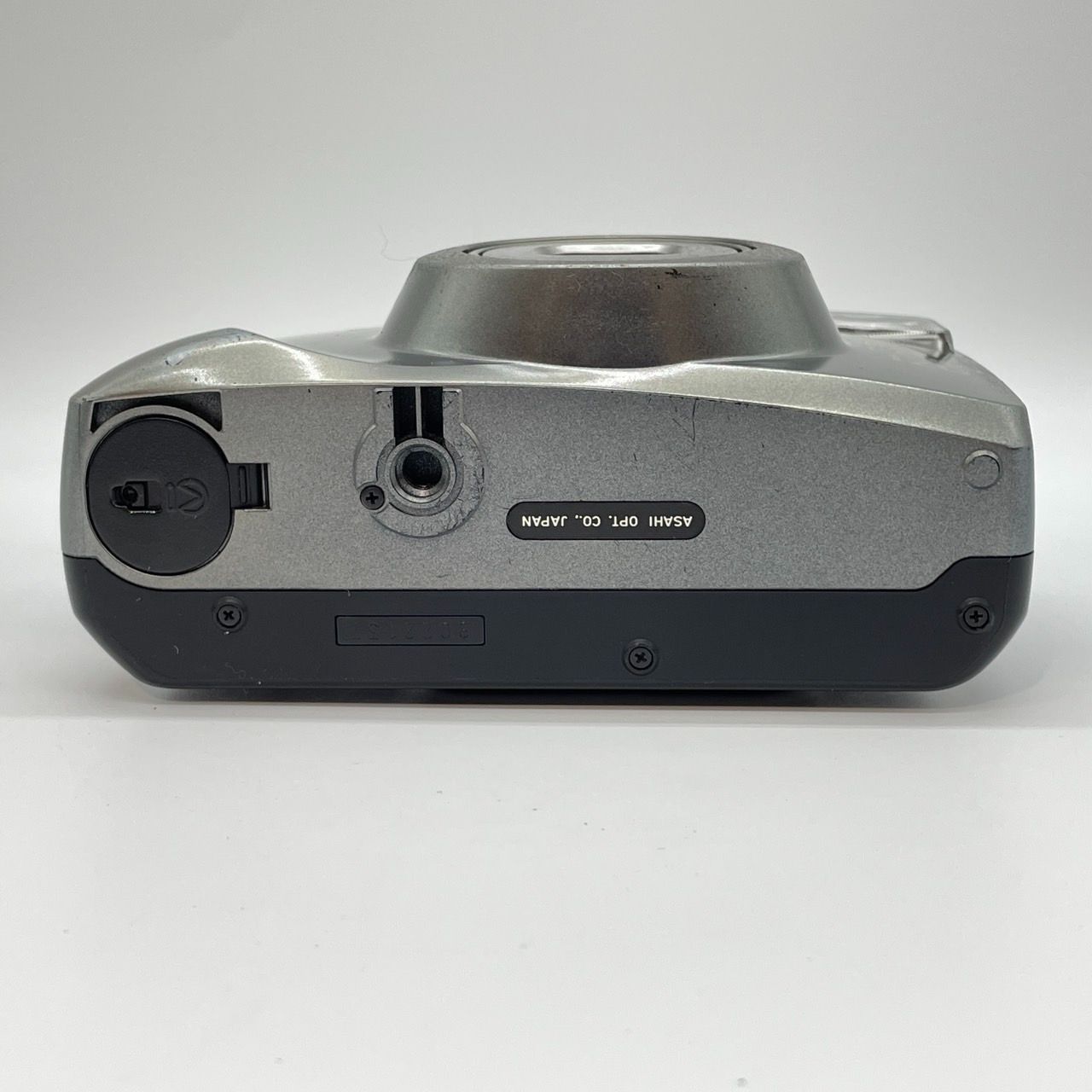 PENTAX Espio 120 ペンタックス　動作品 Yahoo!オークション -「pentax espio 120」の落札相場・落札価格