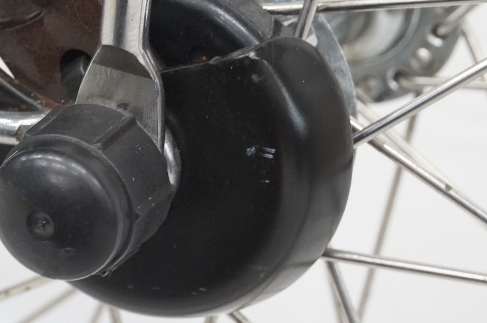 PANASONIC 「パナソニック」 VIVI EX BE-ELE637 2022年モデル 電動