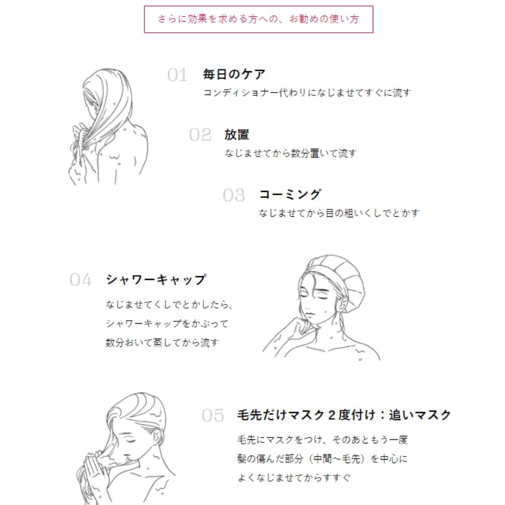 プレミアムタッチ 浸透美容液