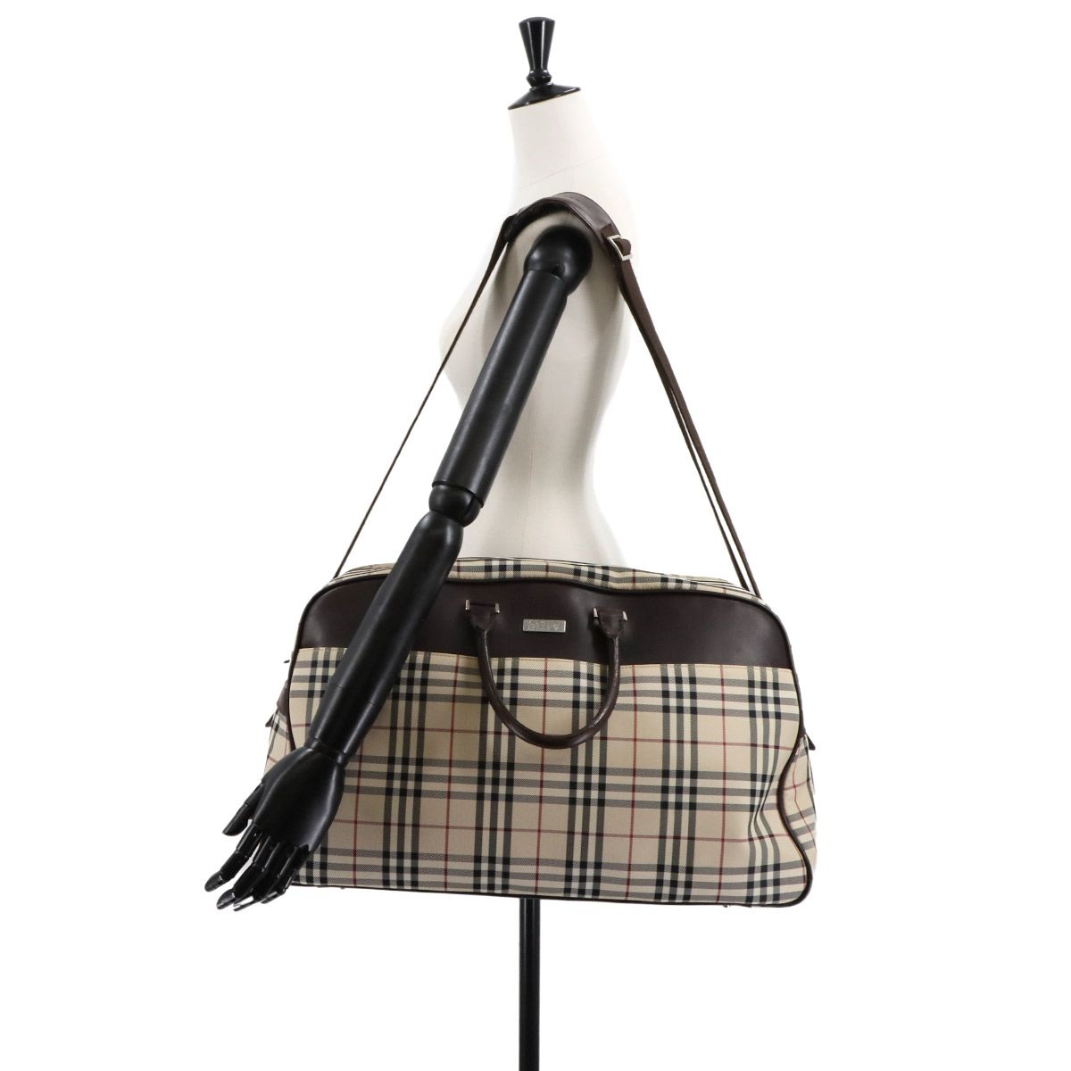 Boston Bag