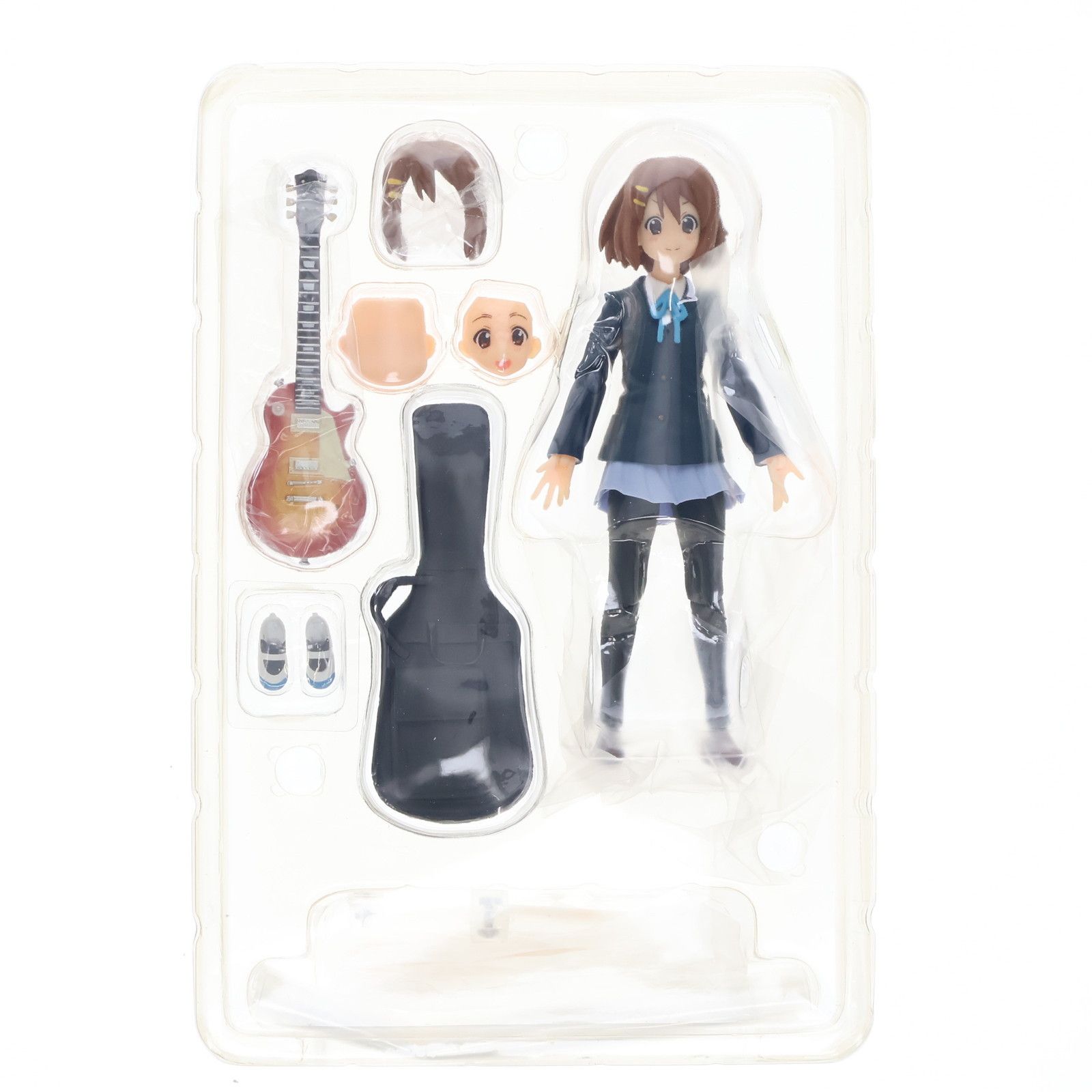 figma 平沢 唯 制服ver.