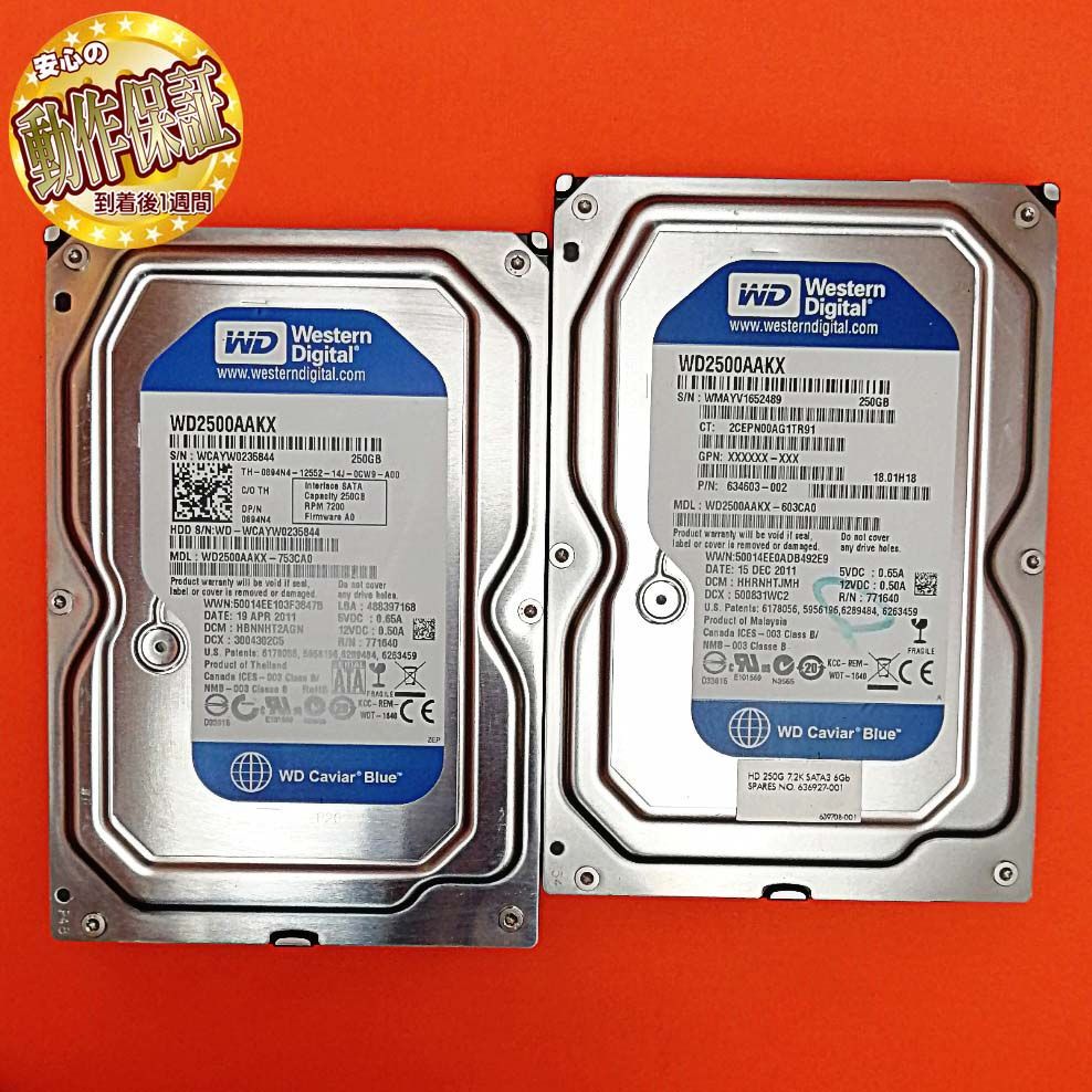 1TB HDD 4枚セット 2.5インチ Crystal 正常判定 1000GB HDD 4枚セット 1TB HDD 4枚セット 2.5インチ Crystal 正常判定 1000GB ✨