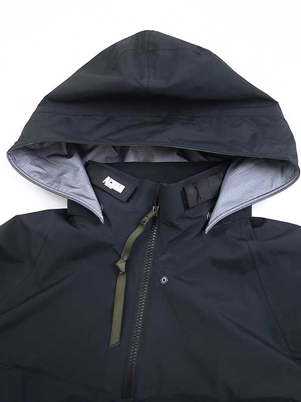 ACRONYM アクロニウム 22SS J96-GT 3L GORE TEX PRO INTEROPS JACKET