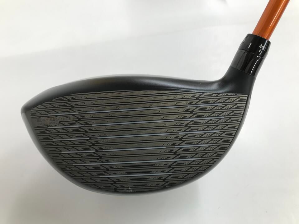 ブリヂストン B1ST 10.5° ドライバー ヘッド ヘッドカバー付き