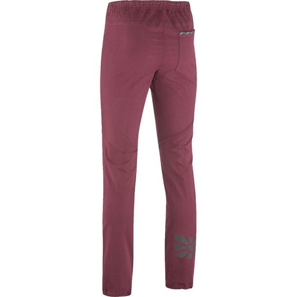 エーデルリッド edelrid モンキーパンツ IV アウトドア 半袖Tシャツ (er49164-c) エーデルリッド edelrid モンキーパンツ IV アウトドア 半袖Tシャツ