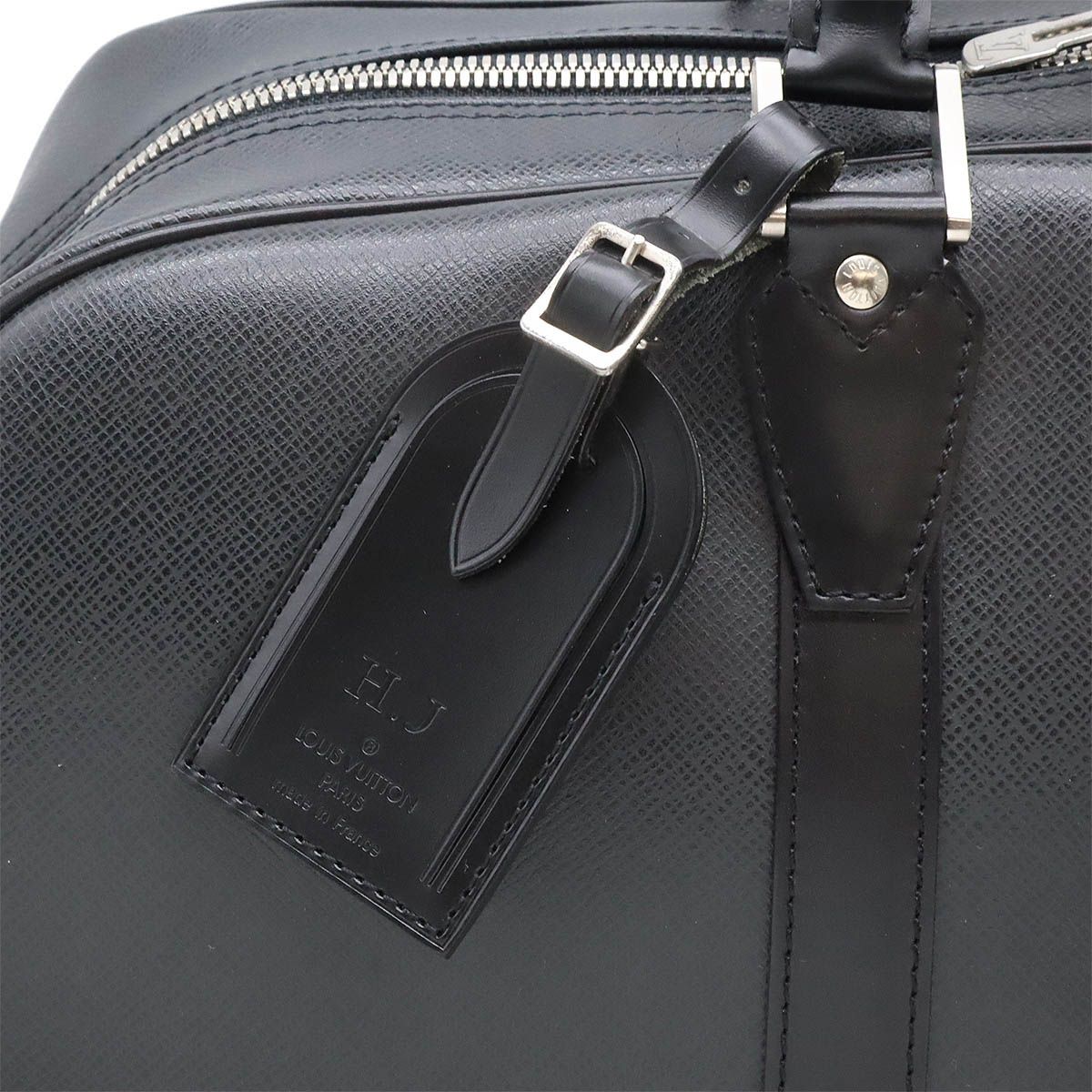 極美品】LOUIS VUITTON ケンダル PM 2way タイガ 黒 本物□極美品□