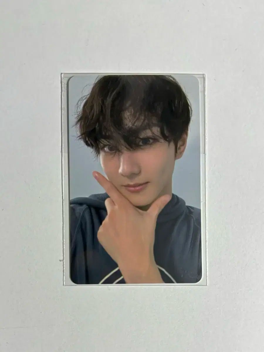 ENHYPEN(エンハイプン・エナプ) ジョンウォン(JUNGWON) Apple Music