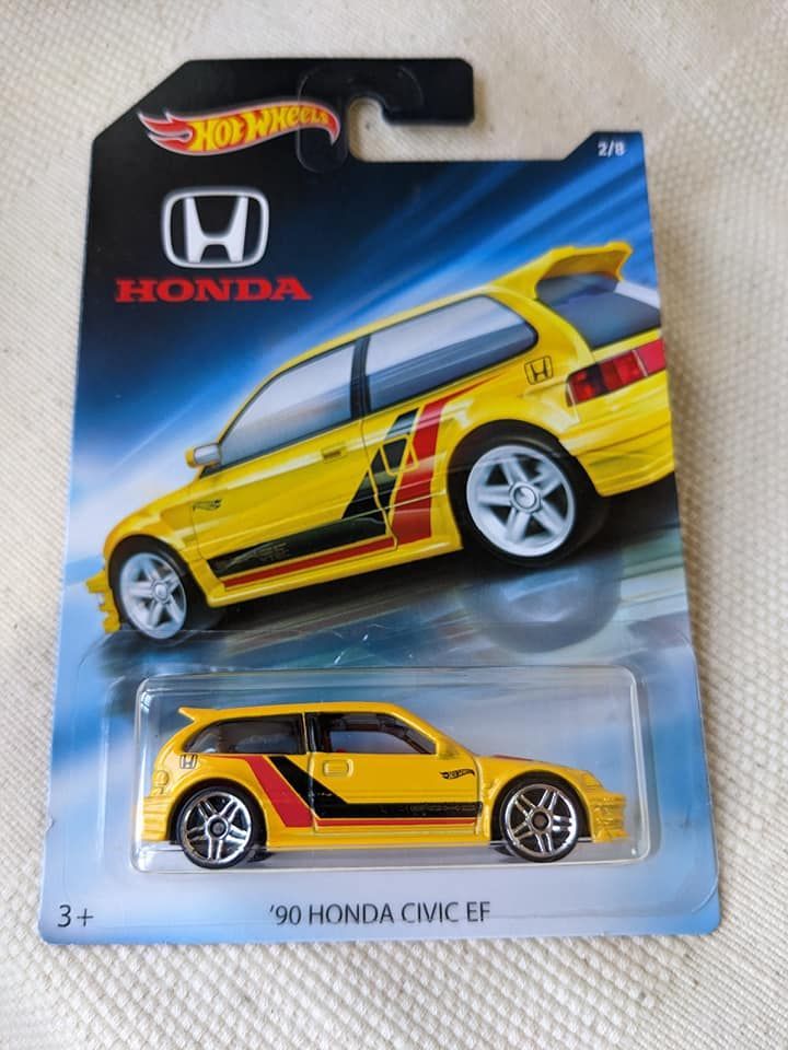 ホットウィール　ホンダアソート　シビック　モンキー　オデッセイ Amazon | ホットウィール(Hot Wheels) テーマオートモーティブ