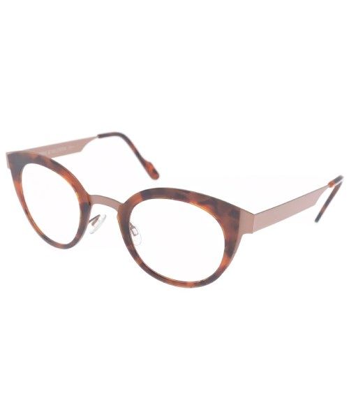 ANNE ET VALENTIN メガネ レディース 古着