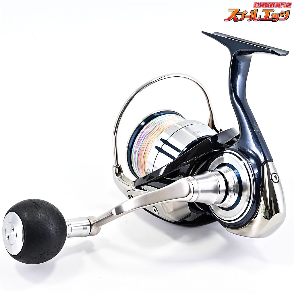 【ダイワ】 21セルテートSW 5000-H DAIWA CERTATEm38067 - メルカリ