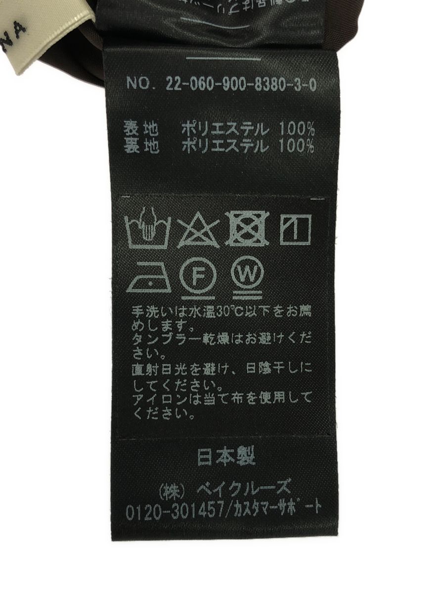 レディース ブラウン