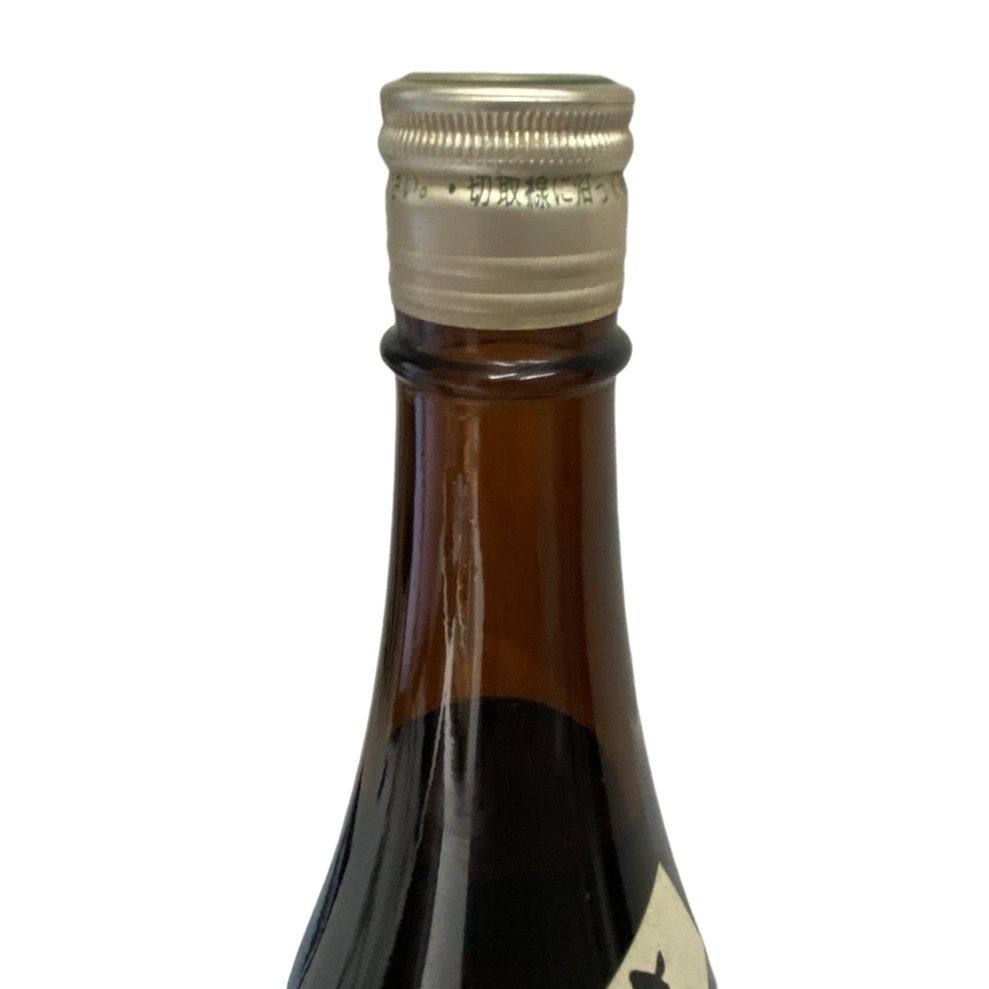 焼酎 村尾 1800ml 25度 村尾酒造 【新品未開栓品】 32509K71