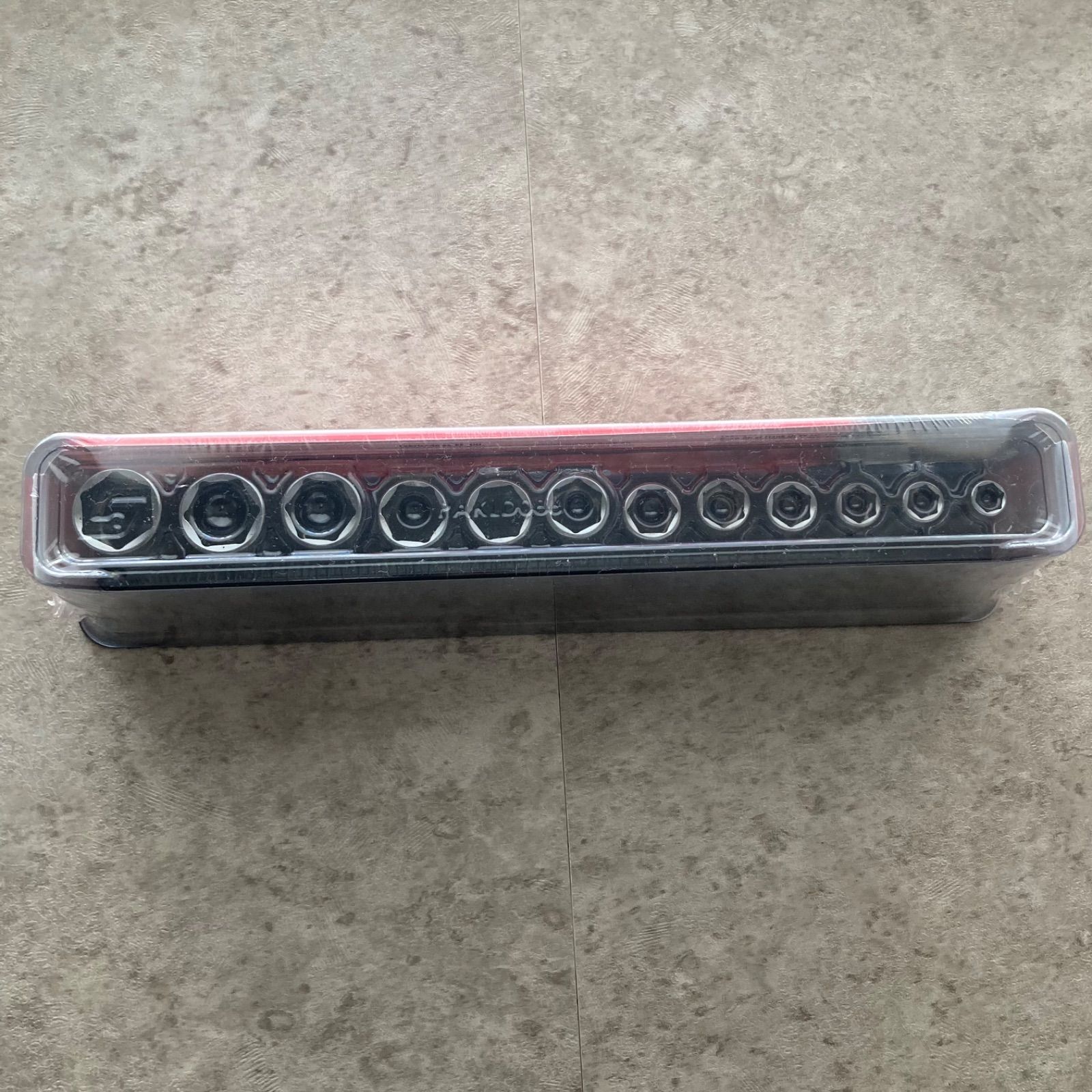 スナップオン 212SFSMY