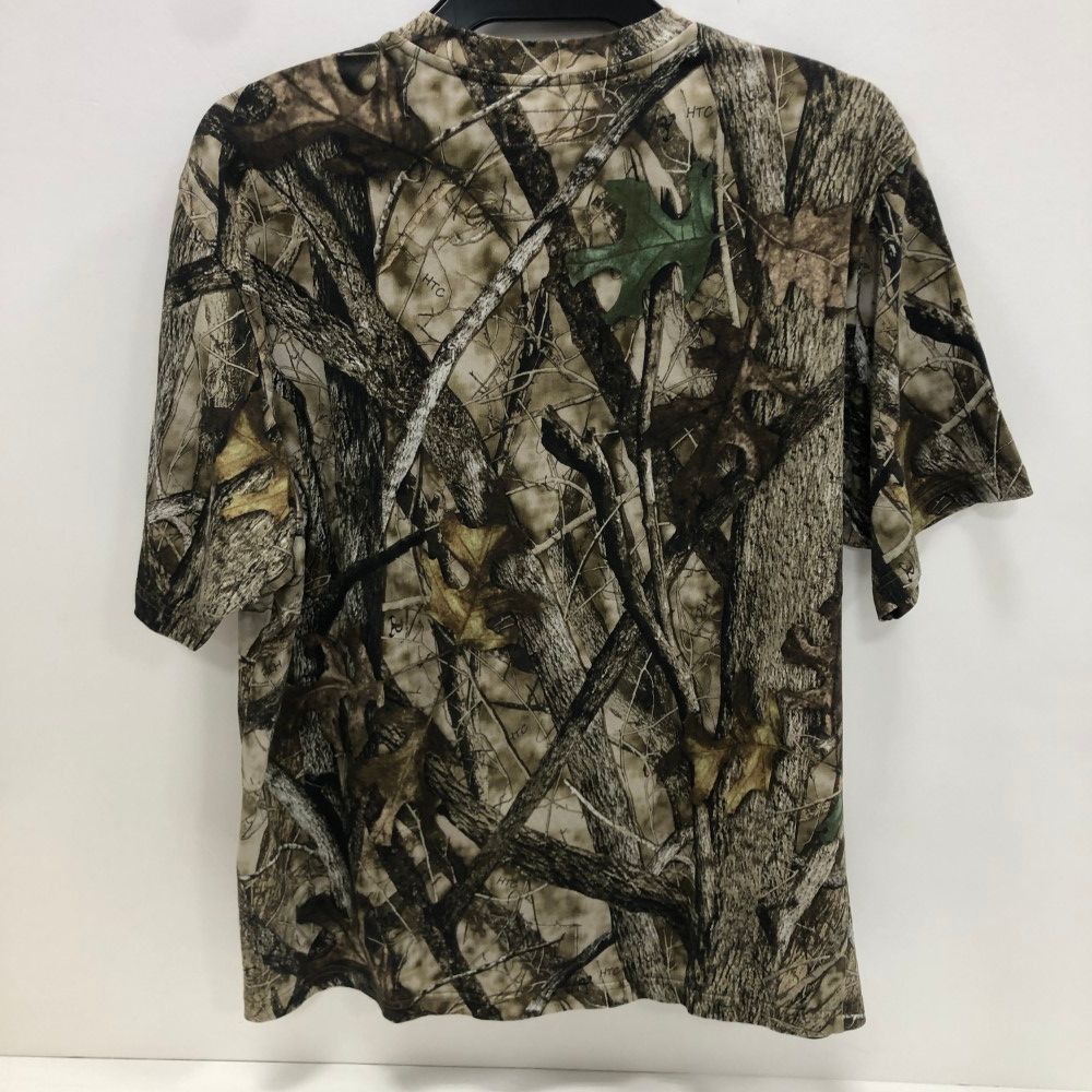 トップス Supreme Small Box L/S Tee  Camo Supreme シュプリーム 2024AW Small Box Tee スモールボックスT