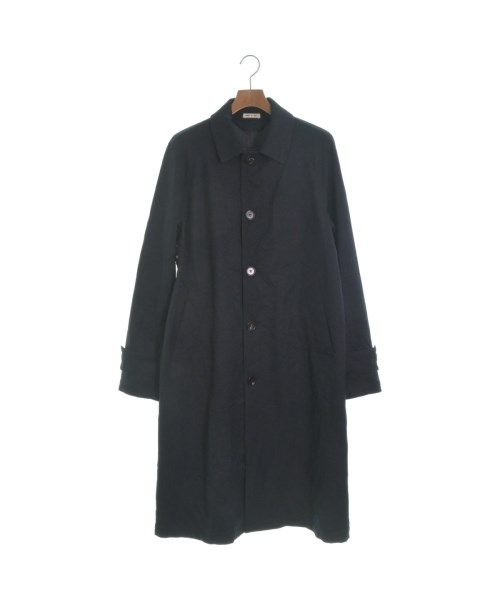 MARNI ステンカラーコート メンズ 【古着】【中古】【送料無料