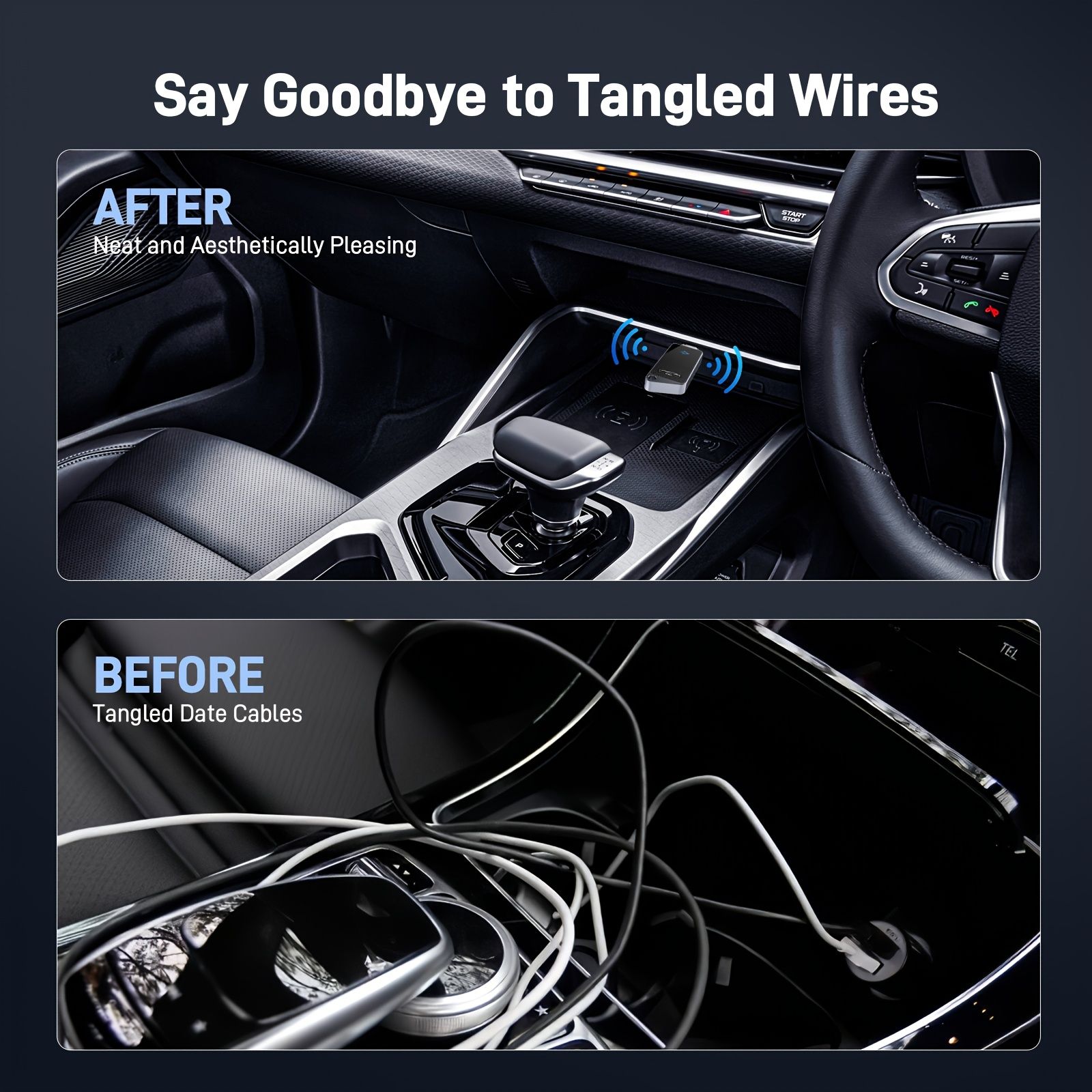 Mini Carplay