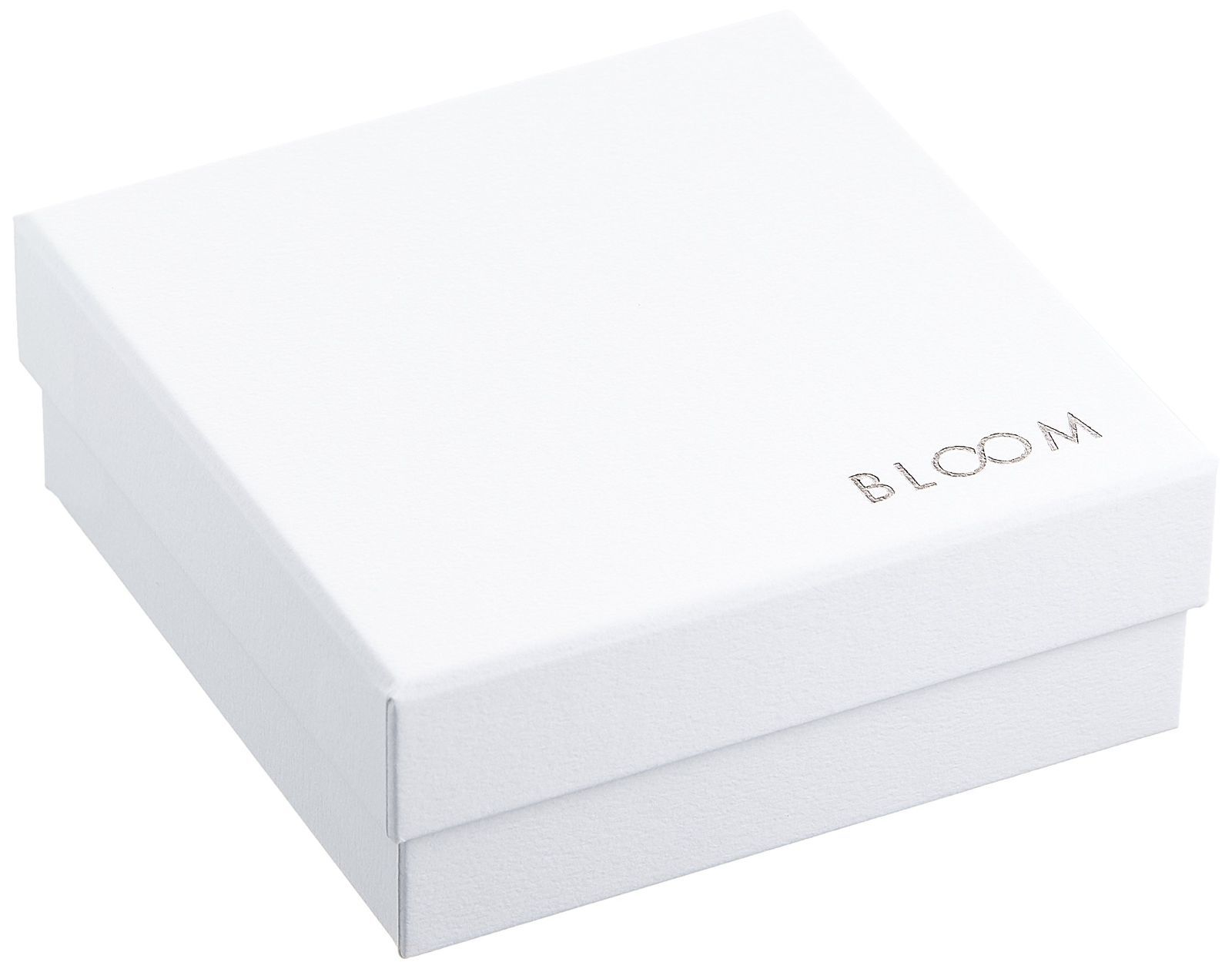 ブルーム BLOOM K14 ゴールドフィルド プラチナメッキ アメリカン ピア