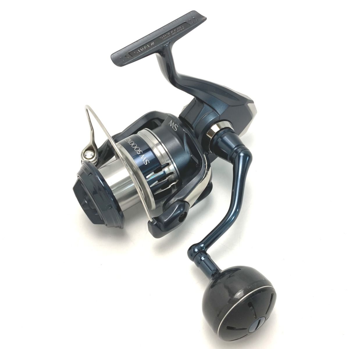 SHIMANO シマノ 20 ストラディック SW 5000XG 04244 スピニング