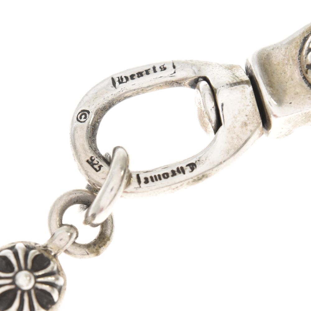 CHROME HEARTS (クロムハーツ) 2BALL SHORT-S/1クリップショート #2  