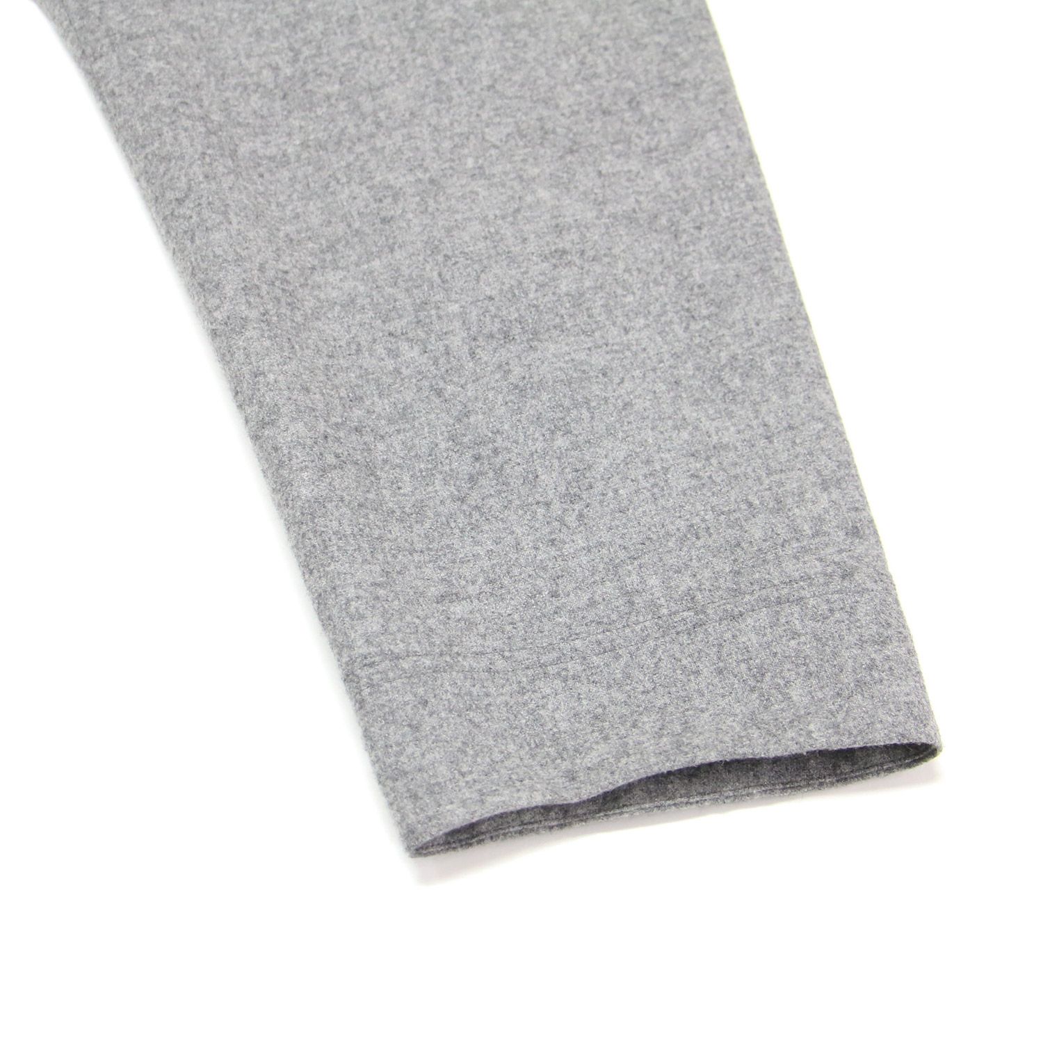 美品】UNION LAUNCH ユニオンランチ シャツ グレー サイズ:SMALL