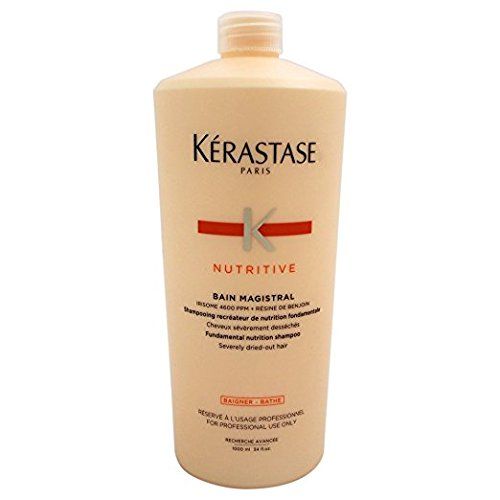 ケラスターゼ NU バン マジストラル 1000ml(業務・詰替用)(シャンプー)