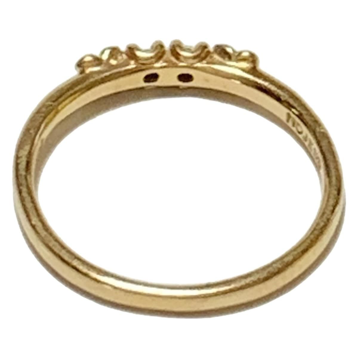 ノジェス ピンキーリング 3号 ノジェス ピンキーリング 3号 ノジェス