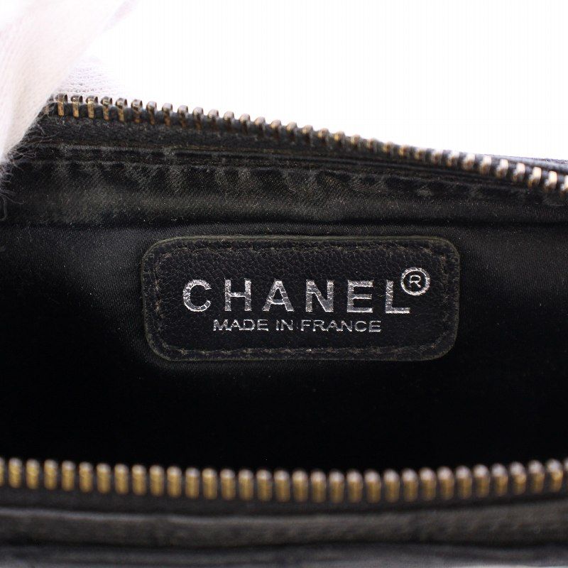 楽天市場】CHANEL シャネル NEWトラベルライン ニュートラベル