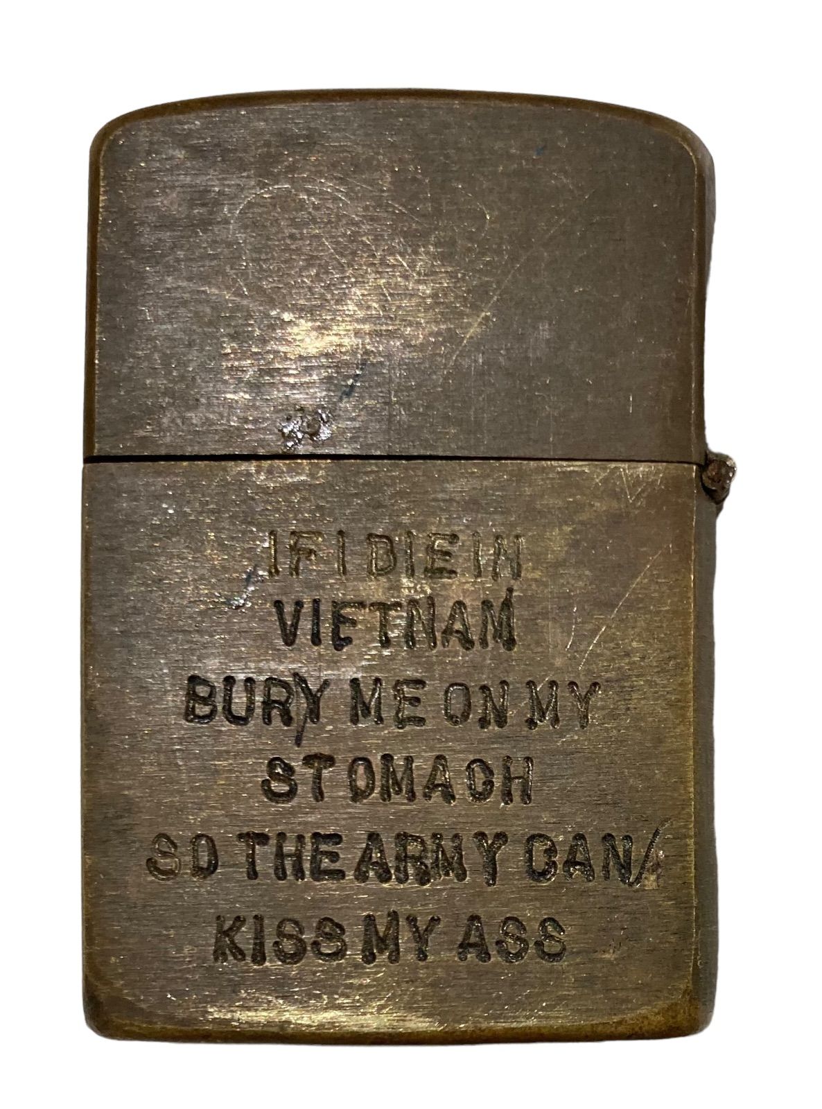ZIPPO