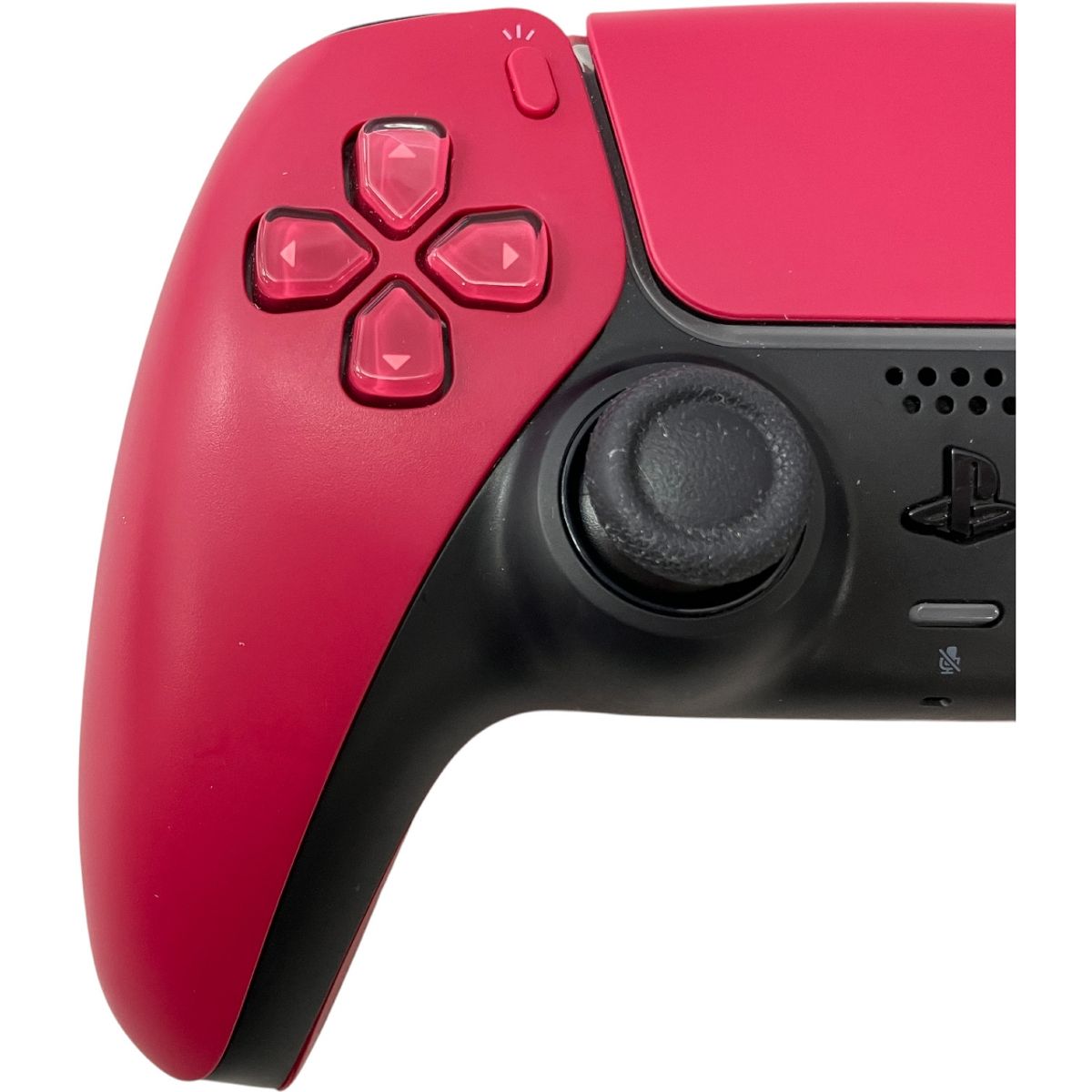 PlayStation - 中古美品☆SONY ワイヤレスコントローラー CFI-ZCT1J PlayStation - 中古美品☆SONY ワイヤレスコントローラー CFI