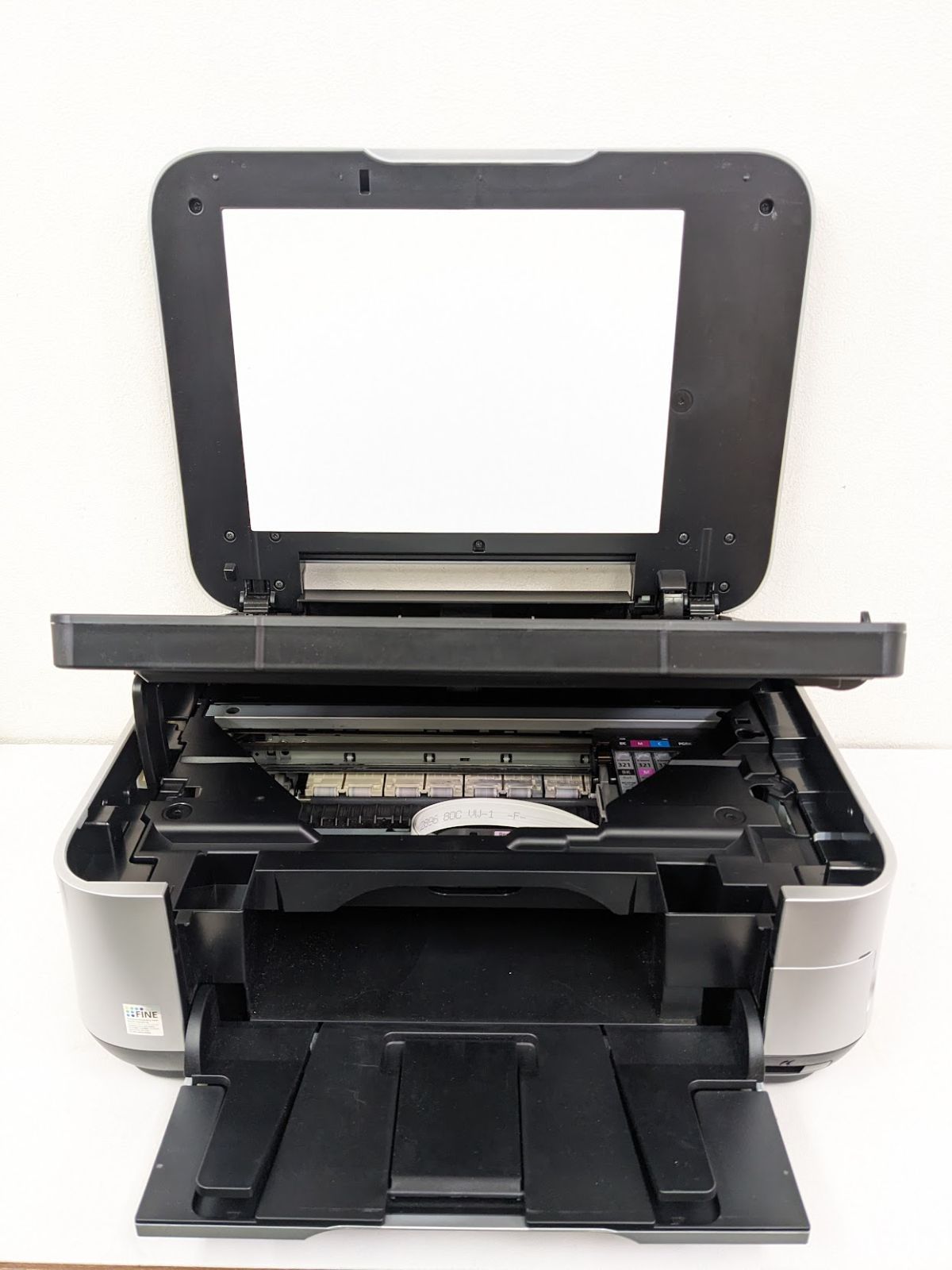 ♥️動作品✨美品✨CANON✨キヤノン✨インクジェットプリンター✨MP640 Amazon.co.jp: Canon PIXUS インクジェット複合機 MP640