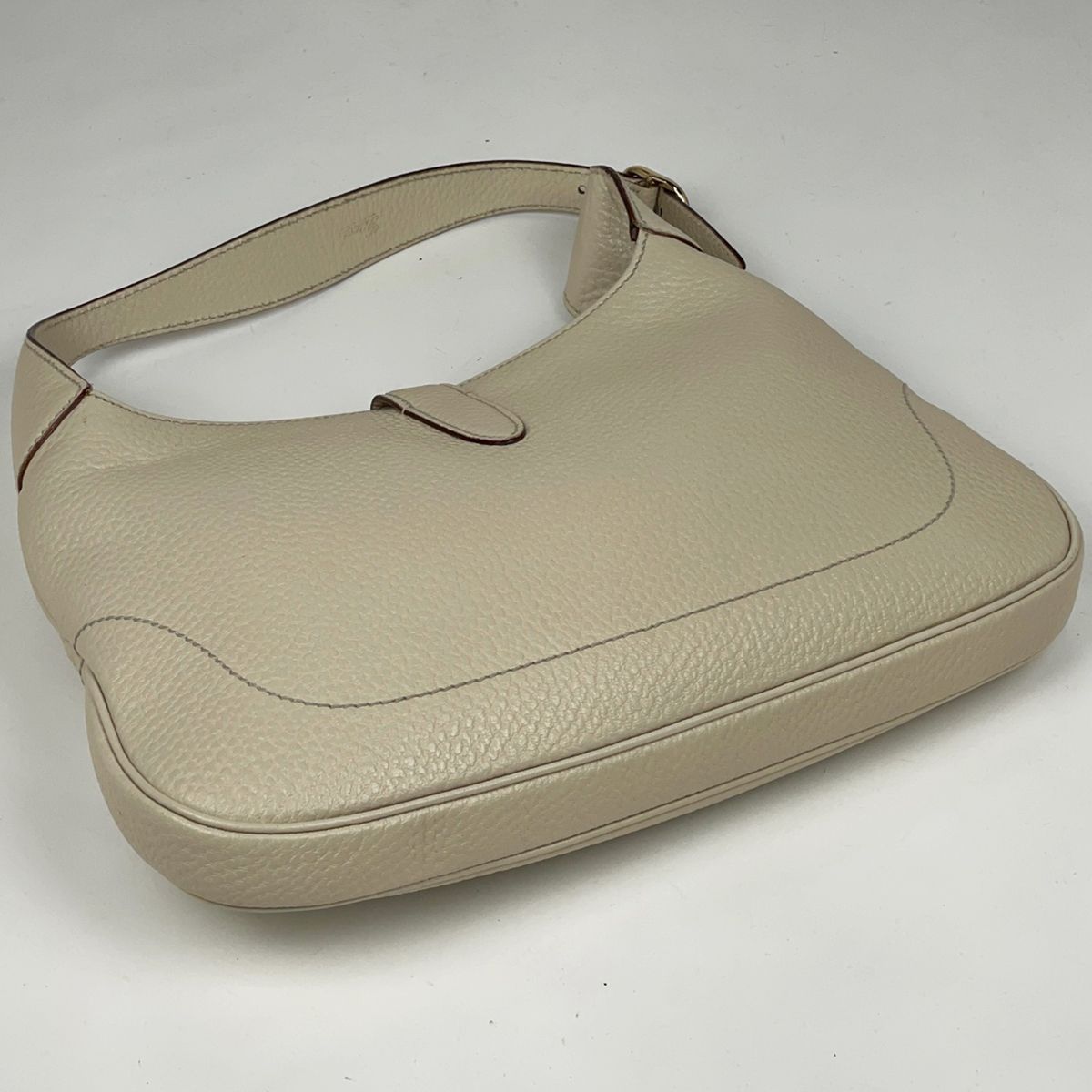 グッチ GUCCI ニュー ジャッキーライン ショルダーバッグ ワン  