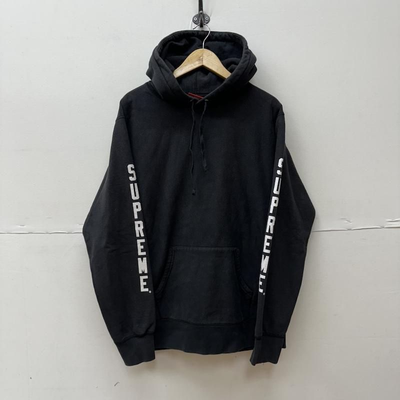 G*S様 シュプリームパーカー アンチヒーロー サイズXＬ FW20 Supreme ANTIHERO Hooded Sweatshirt - パーカー フーディ