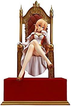 薙切えりな　フィギュア GOOD SMILE COMPANY 薙切えりな