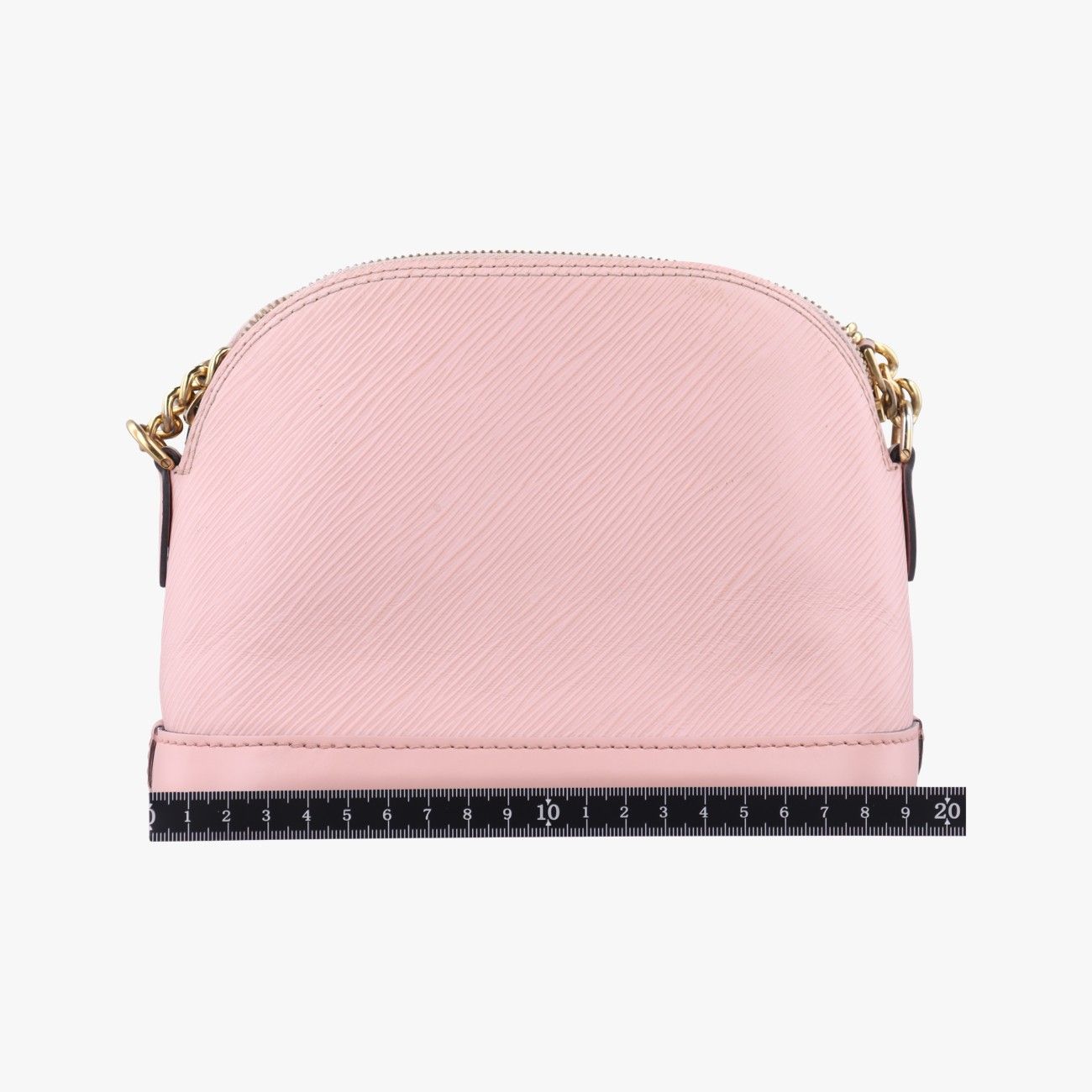 ルイヴィトンLouis VuittonアルマミニローズバレリーヌエピM51406SN1108