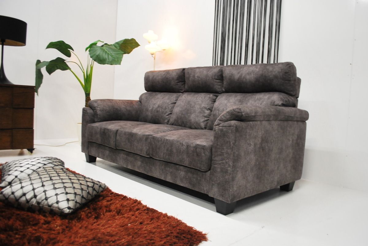 北欧風モダンスタイル ハイバッグソファー