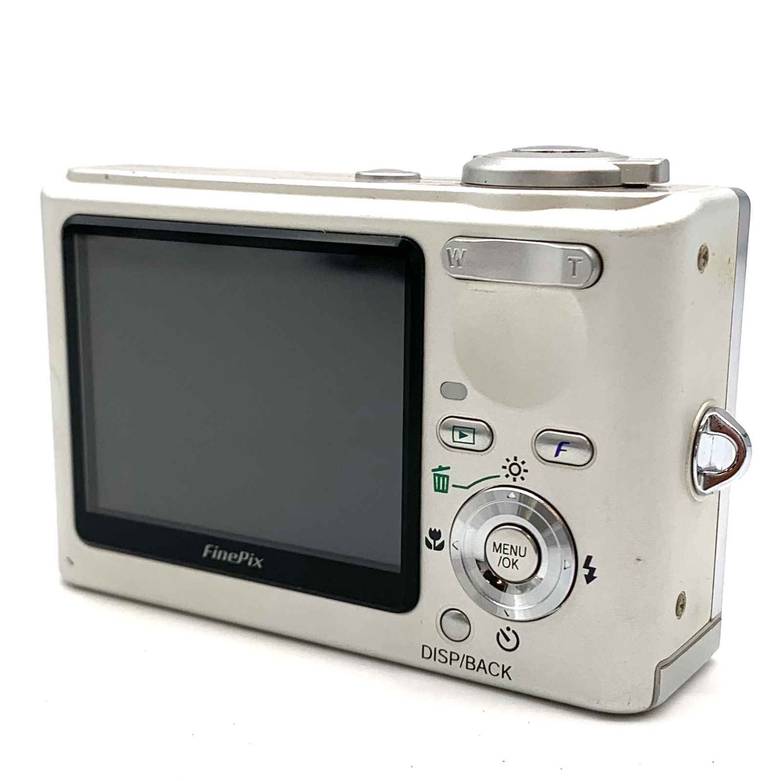 お買い得】FUJIFILM デジタルカメラ FinePix F10 【公式通販】