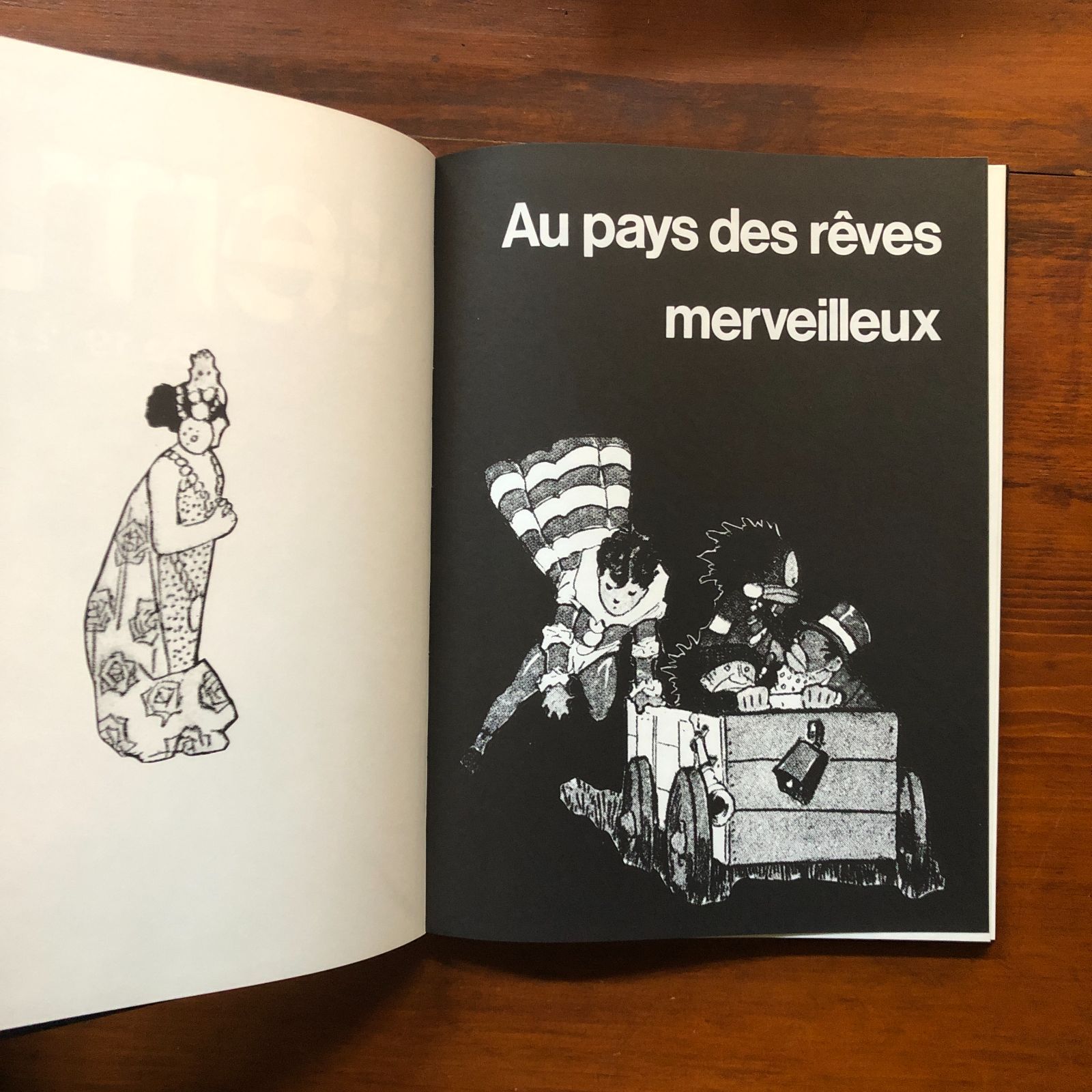 ウィンザー・マッケイ その生涯と作品 作品集「Winsor McCay」 LITTLE NEMO 1905-1914｜Winsor McCay / 古本、中古本、古書籍の