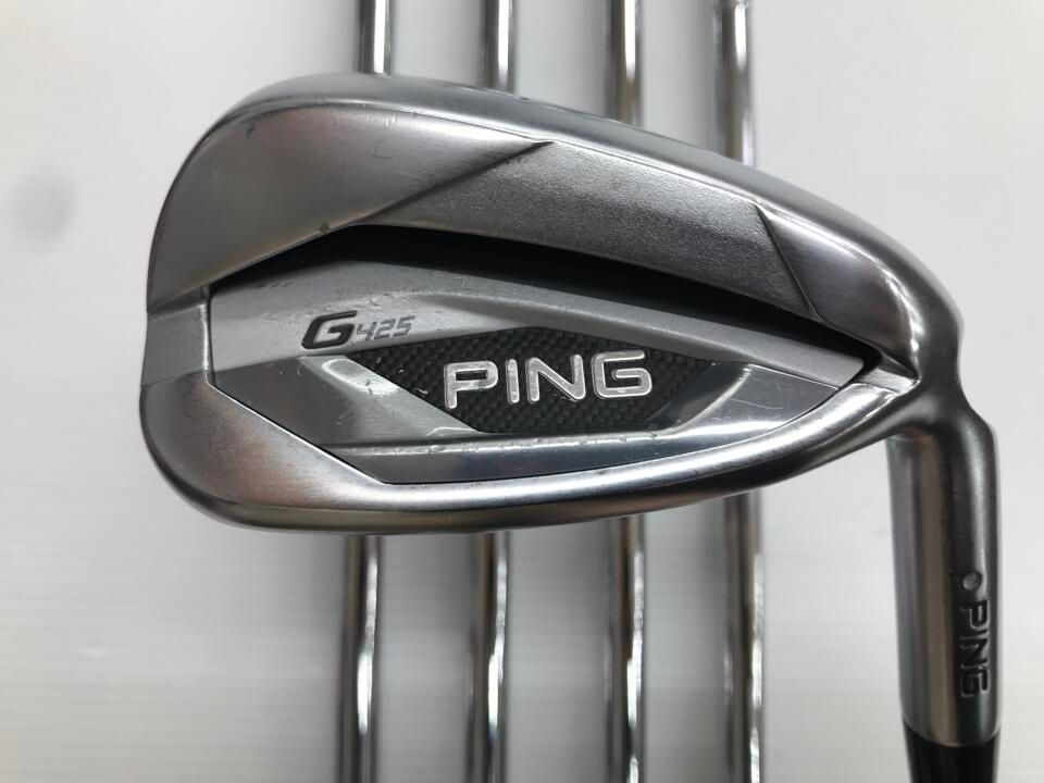 ピン G425 G425 アイアン N.S.PRO MODUS3 TOUR 105 シャフト：N.S.PRO