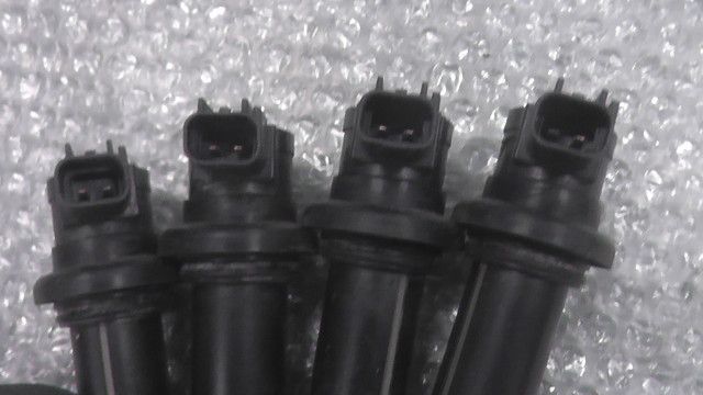 イグニッションコイル